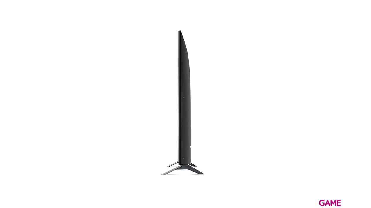 LG 65UN80006LA 165,1 cm (65