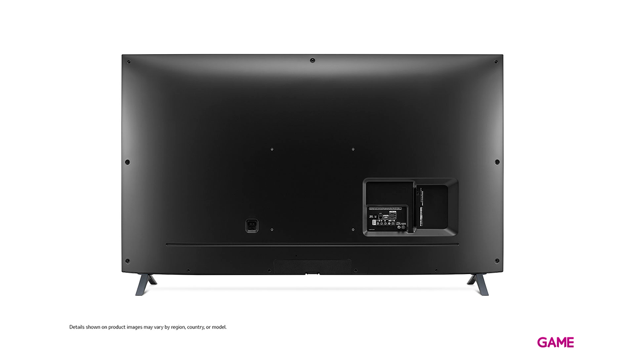 LG 65UN80006LA 165,1 cm (65
