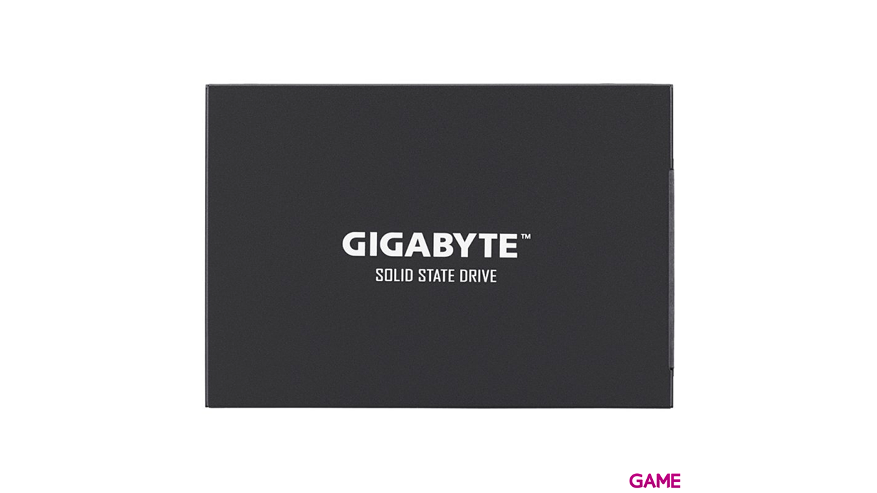 Gigabyte SSD UD PRO 512GB 2.5