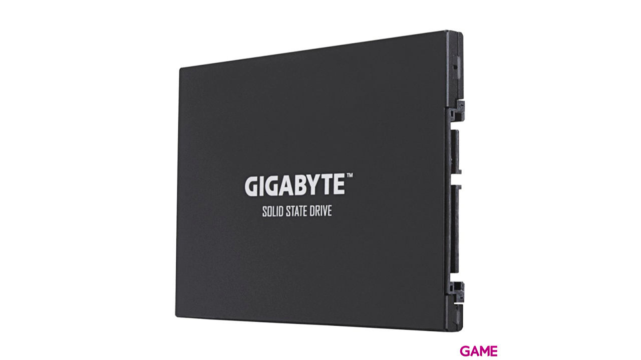Gigabyte SSD UD PRO 512GB 2.5