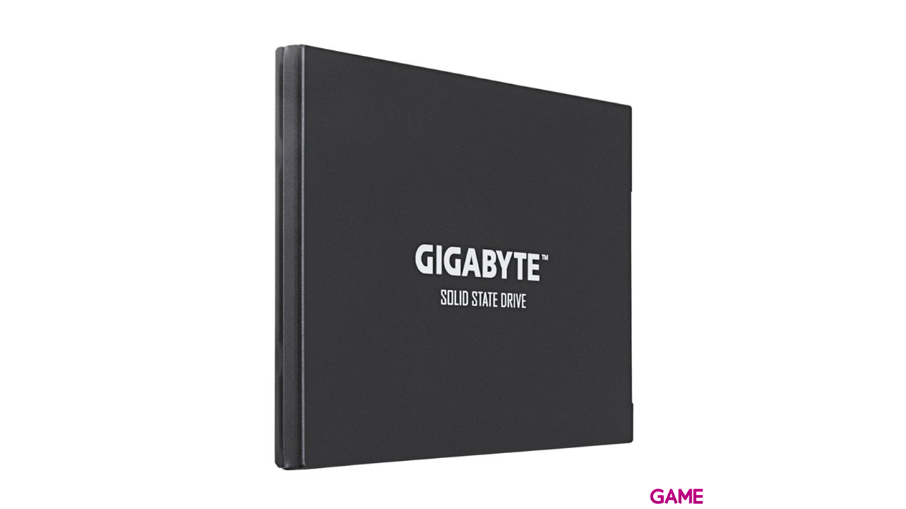 Gigabyte SSD UD PRO 512GB 2.5