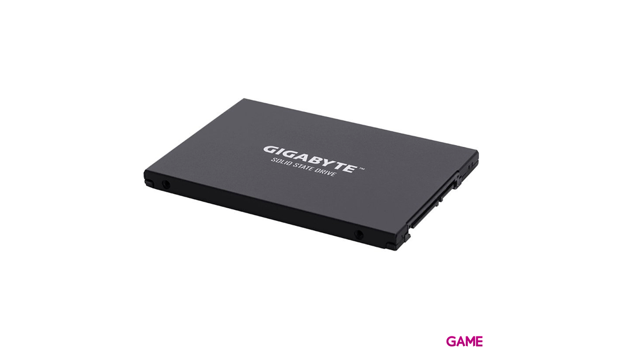 Gigabyte SSD UD PRO 512GB 2.5