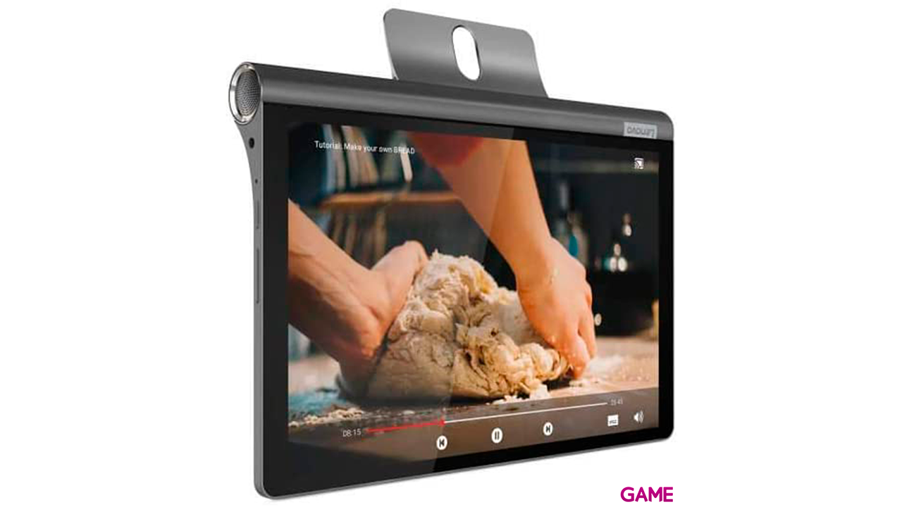 Lenovo Yoga Tablet YT-X705F 25,6 cm (10.1