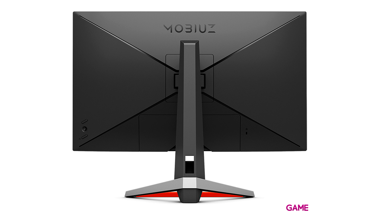 BenQ MOBIUZ EX2710 27” IPS Full HD 144Hz HDRi  1ms con Altavoces compatible con PS5/Xbox x - Monitor Gaming-2