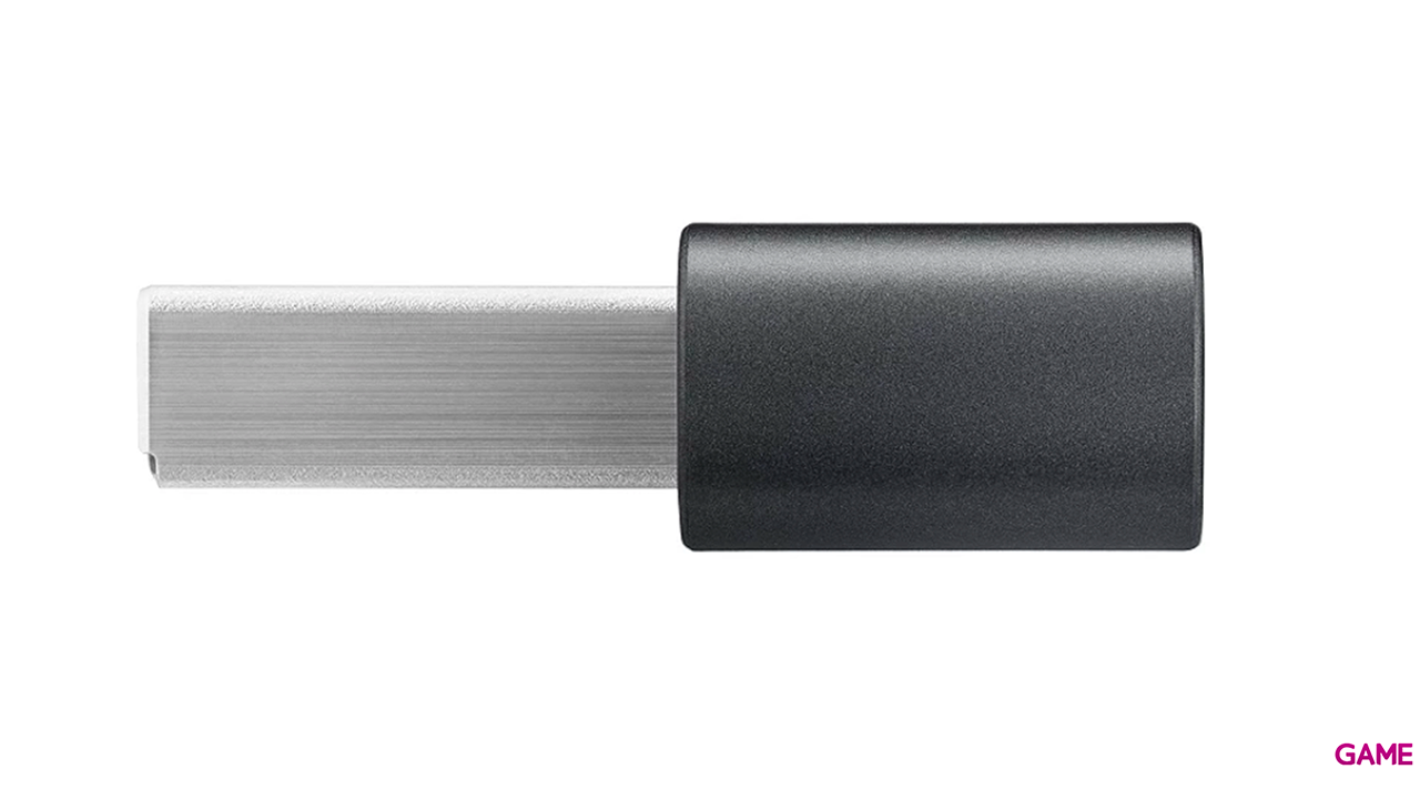 Samsung Bar Plus 128GB USB 3.1 Champaign Silver - Pendrive-2