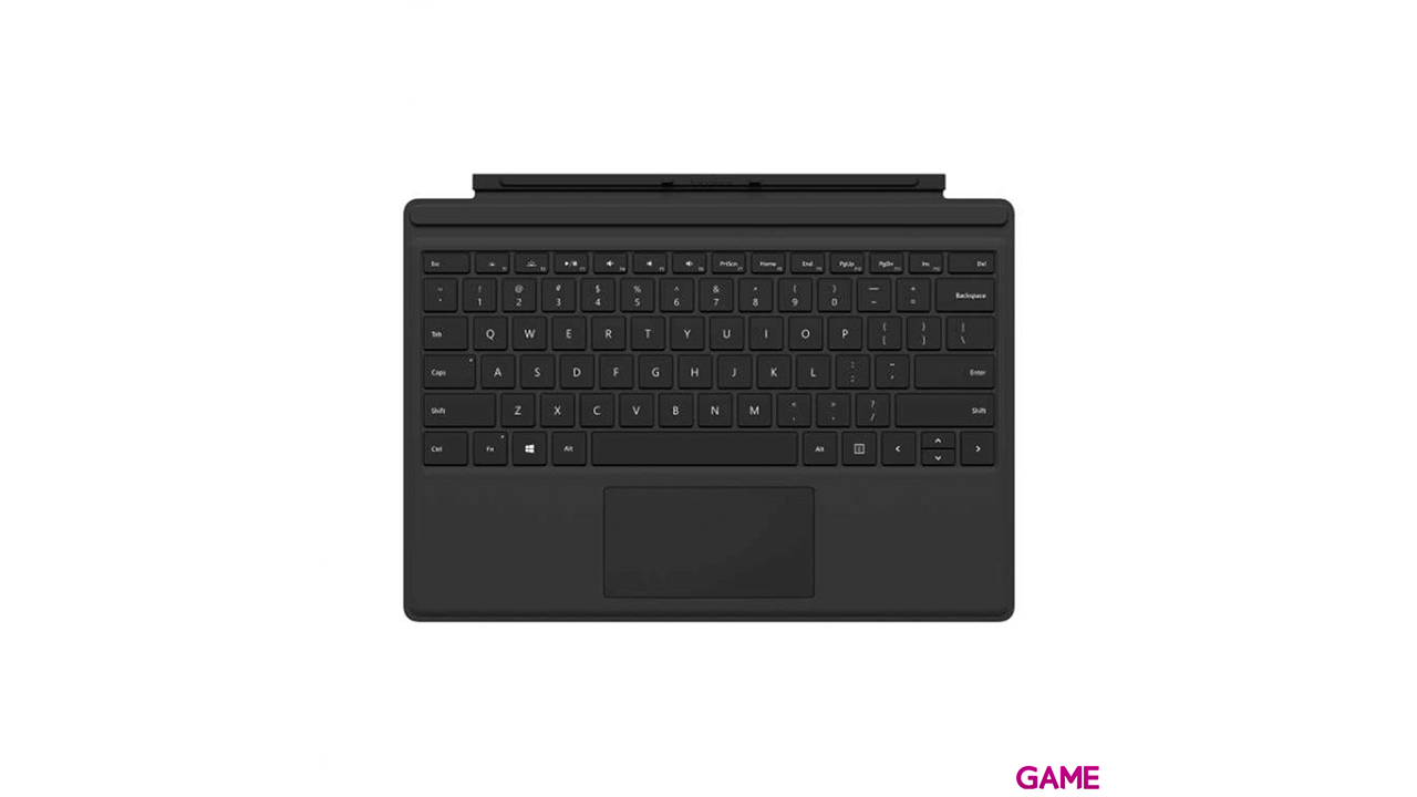 Microsoft Surface Pro Type Cover - Teclado-0