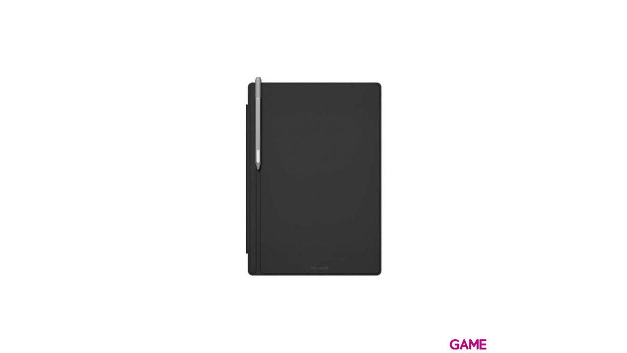 Microsoft Surface Pro Type Cover - Teclado-1