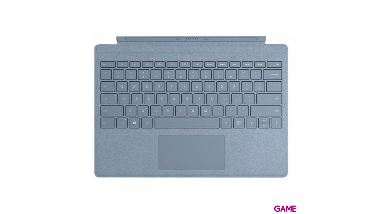 Microsoft Surface Pro Signature Type Cover - Teclado-0