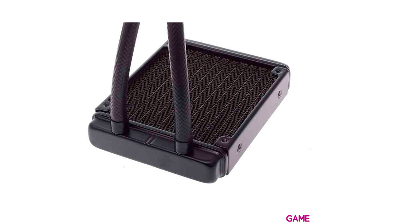 CoolBox DeepRunny LED 120 mm - Refrigeracion Liquida-4