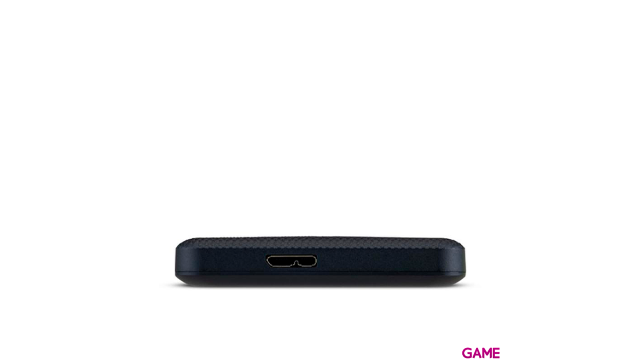Toshiba Canvio Advance - 2TB Negro - Disco duro Externo-3
