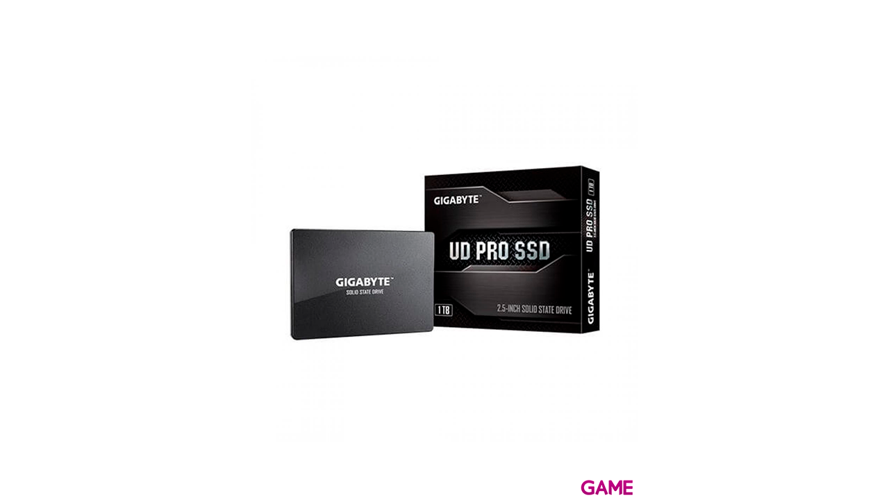 SSD GIGABYTE INTERNO UD PRO 1TB 2.5