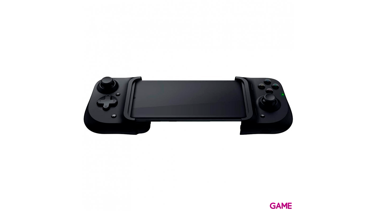 Razer Kishi iOS - Controller gaming para moviles-1