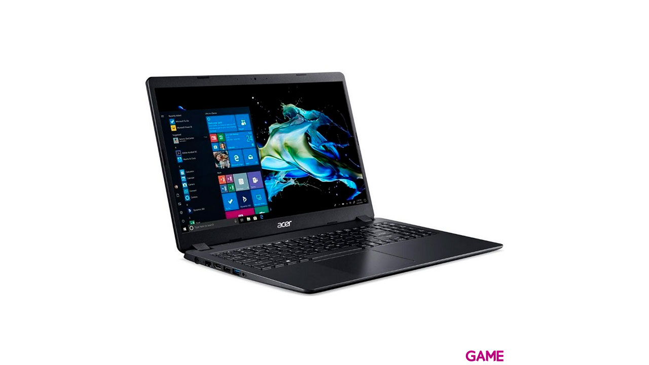 Acer Extensa 15 EX215-52 - i5-1035G1 - 8GB RAM - 256GB SSD - 15.6