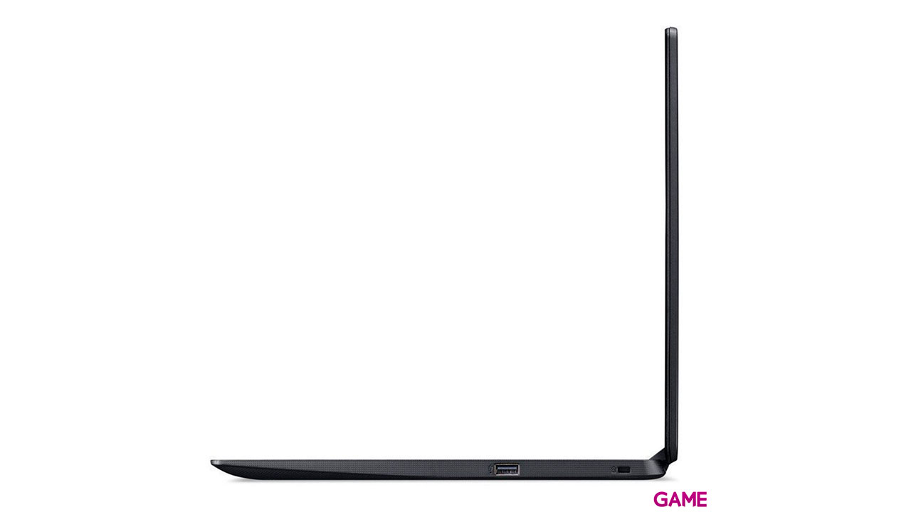 Acer Extensa 15 EX215-52 - i5-1035G1 - 8GB RAM - 256GB SSD - 15.6