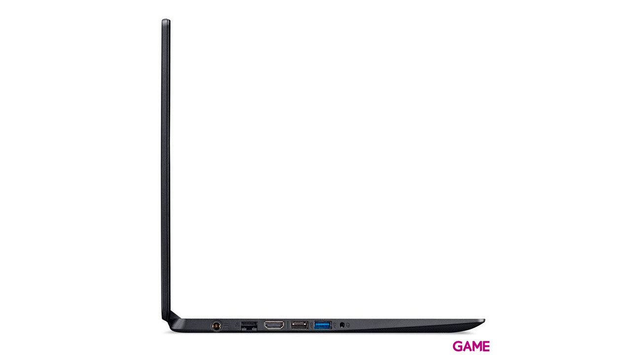 Acer Extensa 15 EX215-52 - i5-1035G1 - 8GB RAM - 256GB SSD - 15.6
