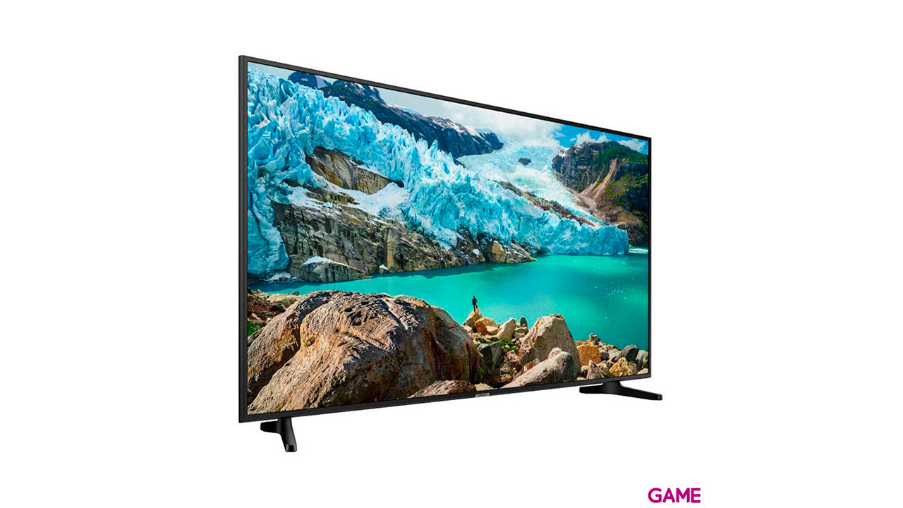 Samsung Series 7 UE65RU7025KXXC 165,1 cm (65