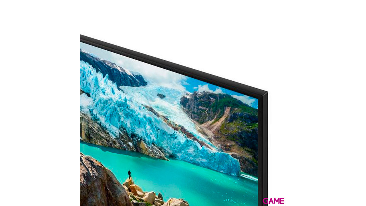 Samsung Series 7 UE65RU7025KXXC 165,1 cm (65