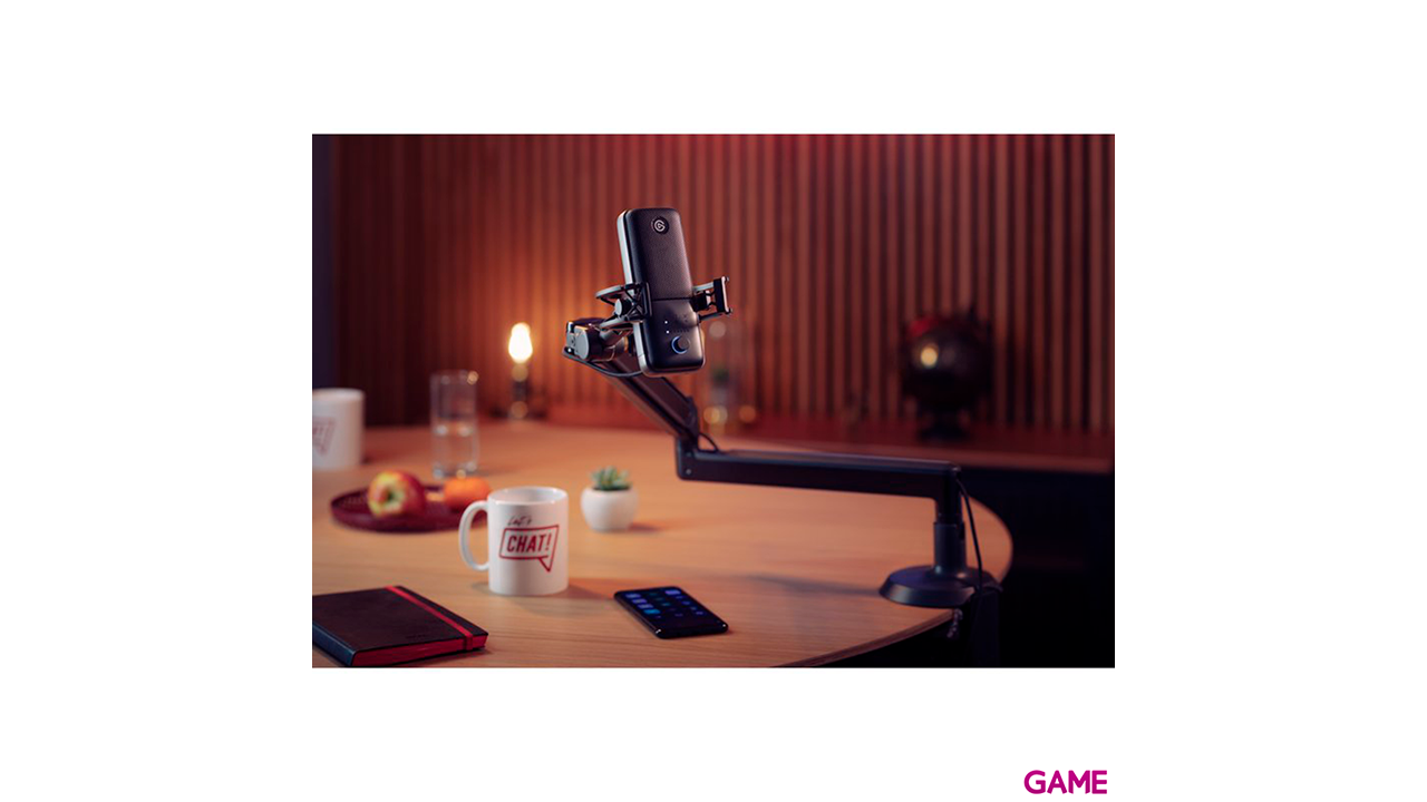 Elgato Wave Shock Mount-1