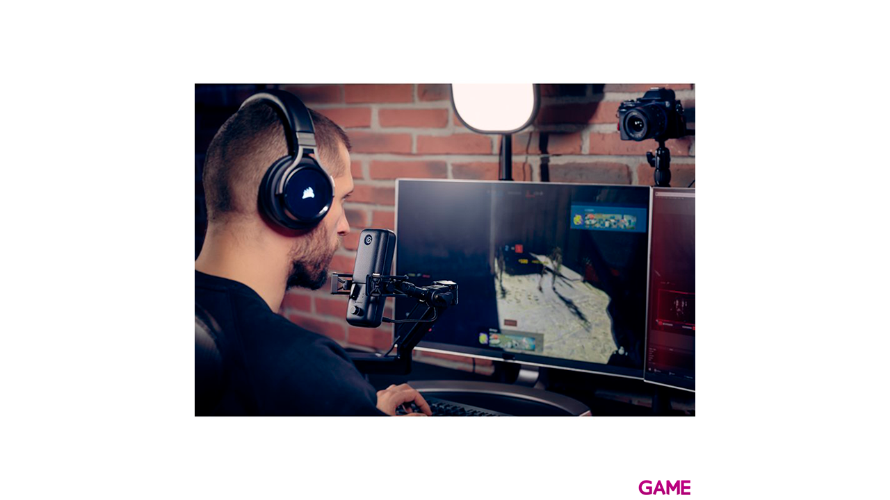 Elgato Wave Shock Mount-2