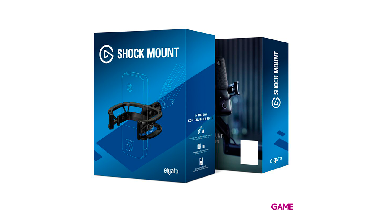 Elgato Wave Shock Mount-3