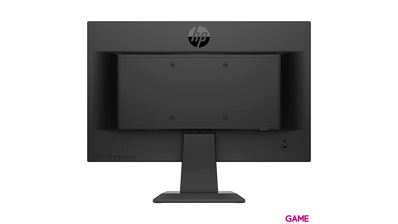 HP P19b G4 18.5´´ - LED - WXGA - Monitor-1