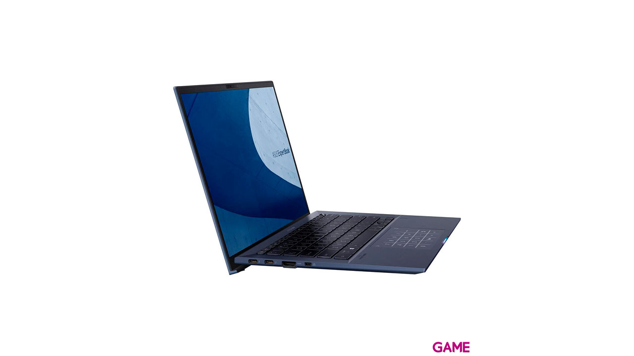 ASUS ExpertBook B9450FA-BM0306R - I7 10510U - 16GB RAM - 1TB SSD - 14