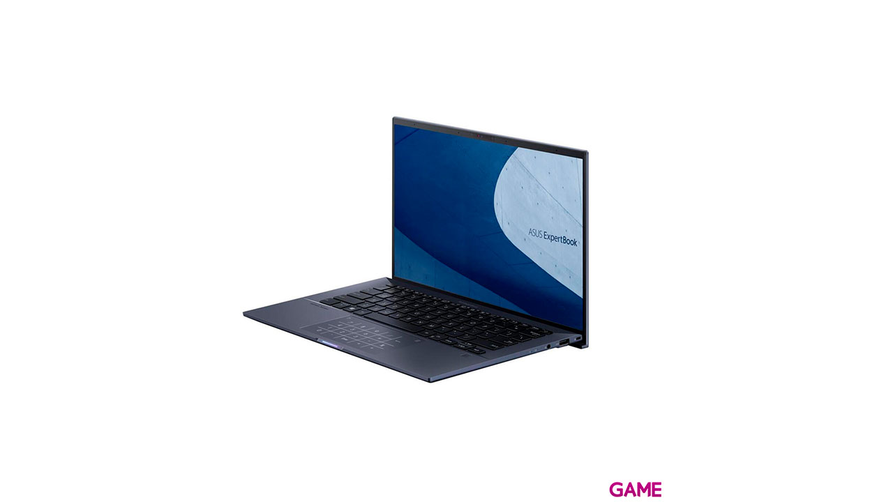 ASUS ExpertBook B9450FA-BM0306R - I7 10510U - 16GB RAM - 1TB SSD - 14