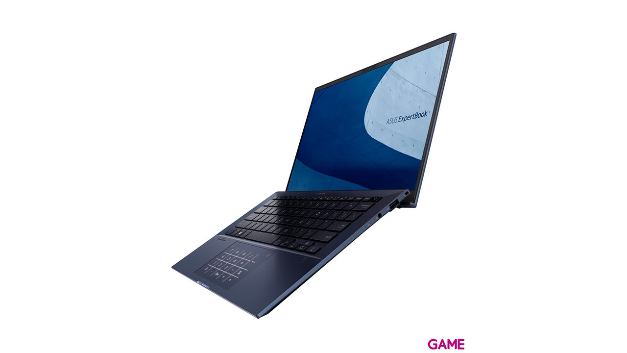 ASUS ExpertBook B9450FA-BM0306R - I7 10510U - 16GB RAM - 1TB SSD - 14
