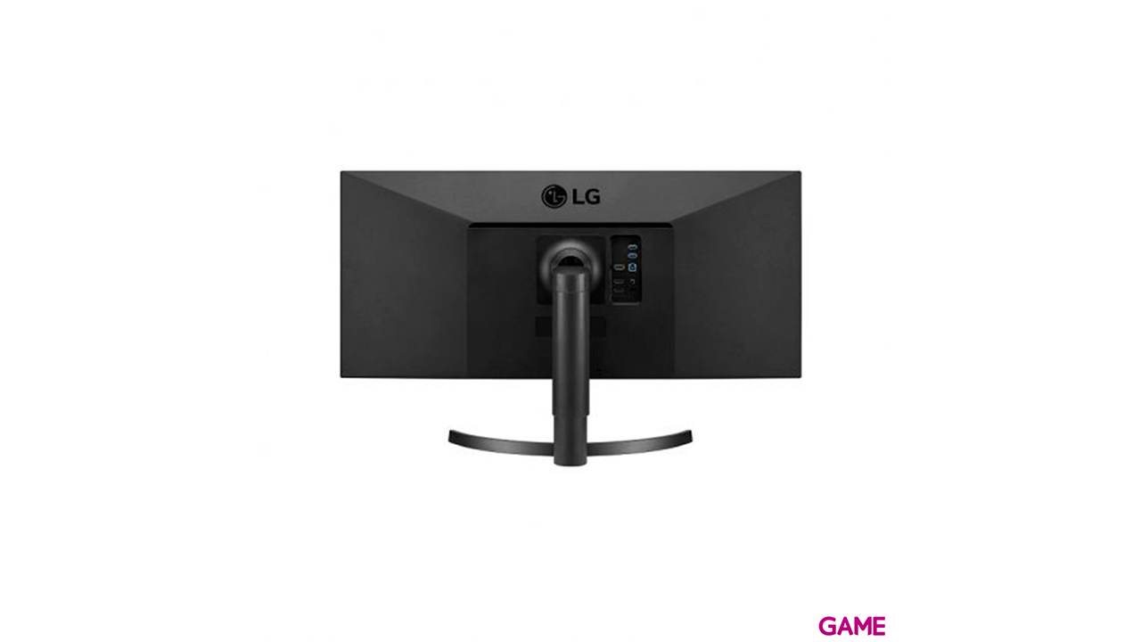LG 34WN750-B 34´´ - LED - W2K QHD - UltraWide - Monitor-5