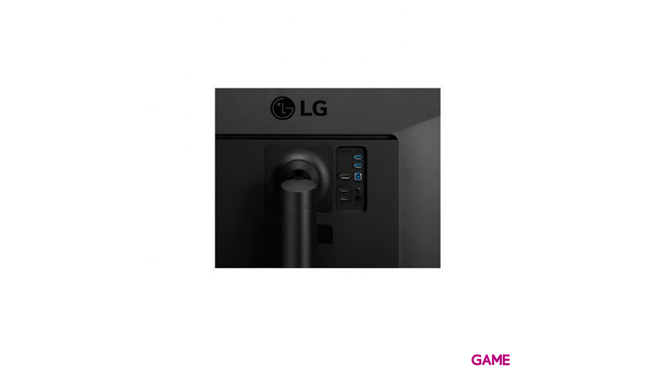 LG 34WN750-B 34´´ - LED - W2K QHD - UltraWide - Monitor-7