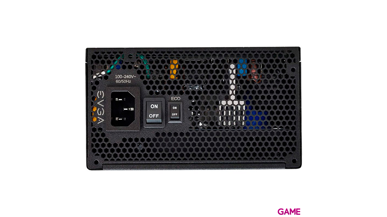 EVGA Supernova 550 GA 80+ 550W Modular - Fuente Alimentacion-3