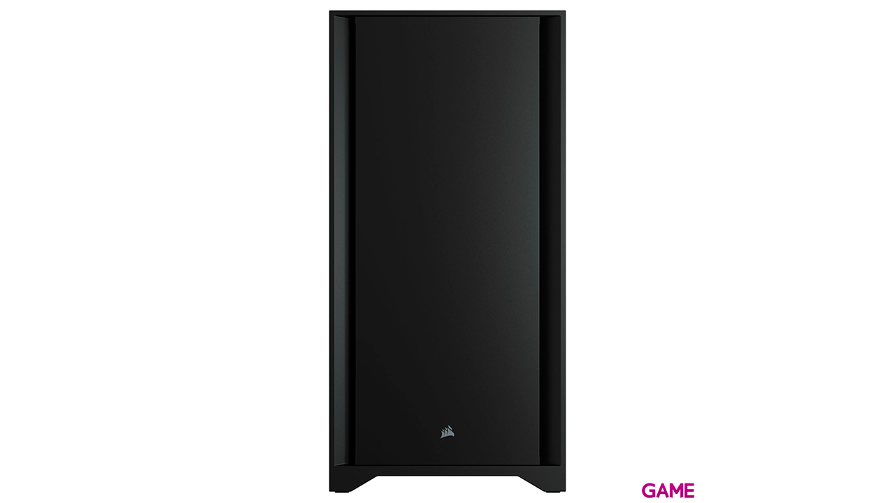 Corsair 4000D Midi Tower Negro - Caja Ordenador-3