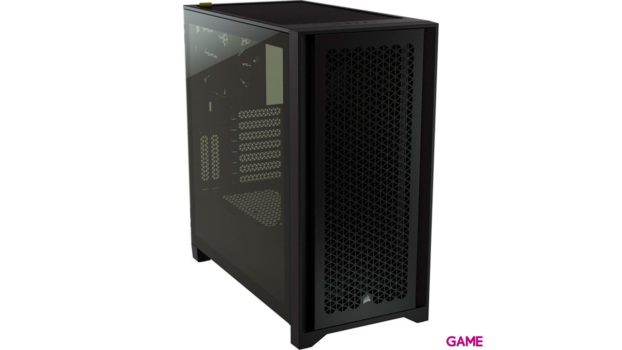 Corsair 4000D Airflow Midi Tower Negro-1