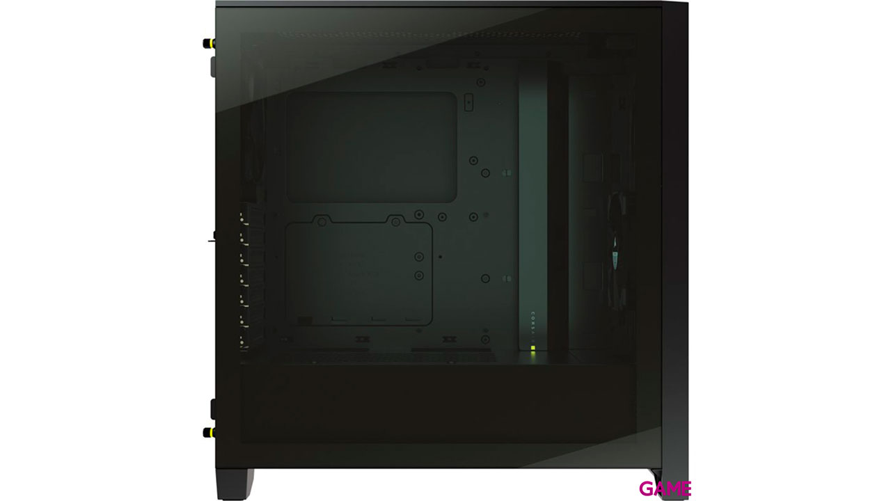 Corsair 4000D Airflow Midi Tower Negro-2