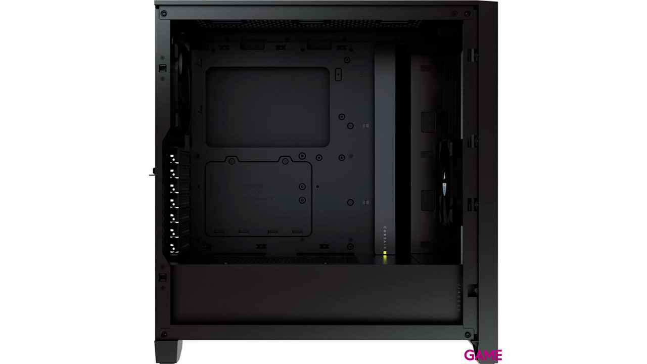 Corsair 4000D Airflow Midi Tower Negro-3