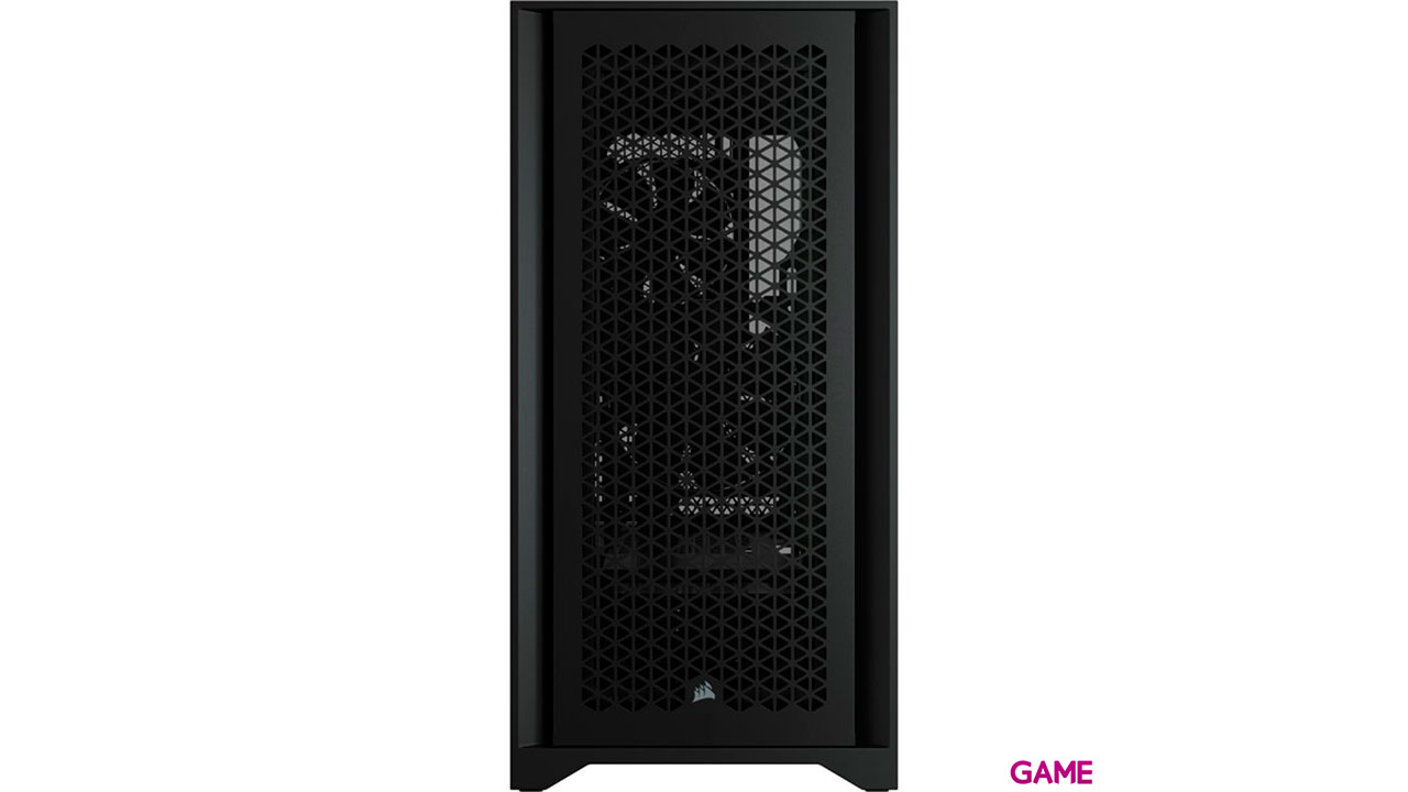 Corsair 4000D Airflow Midi Tower Negro-4