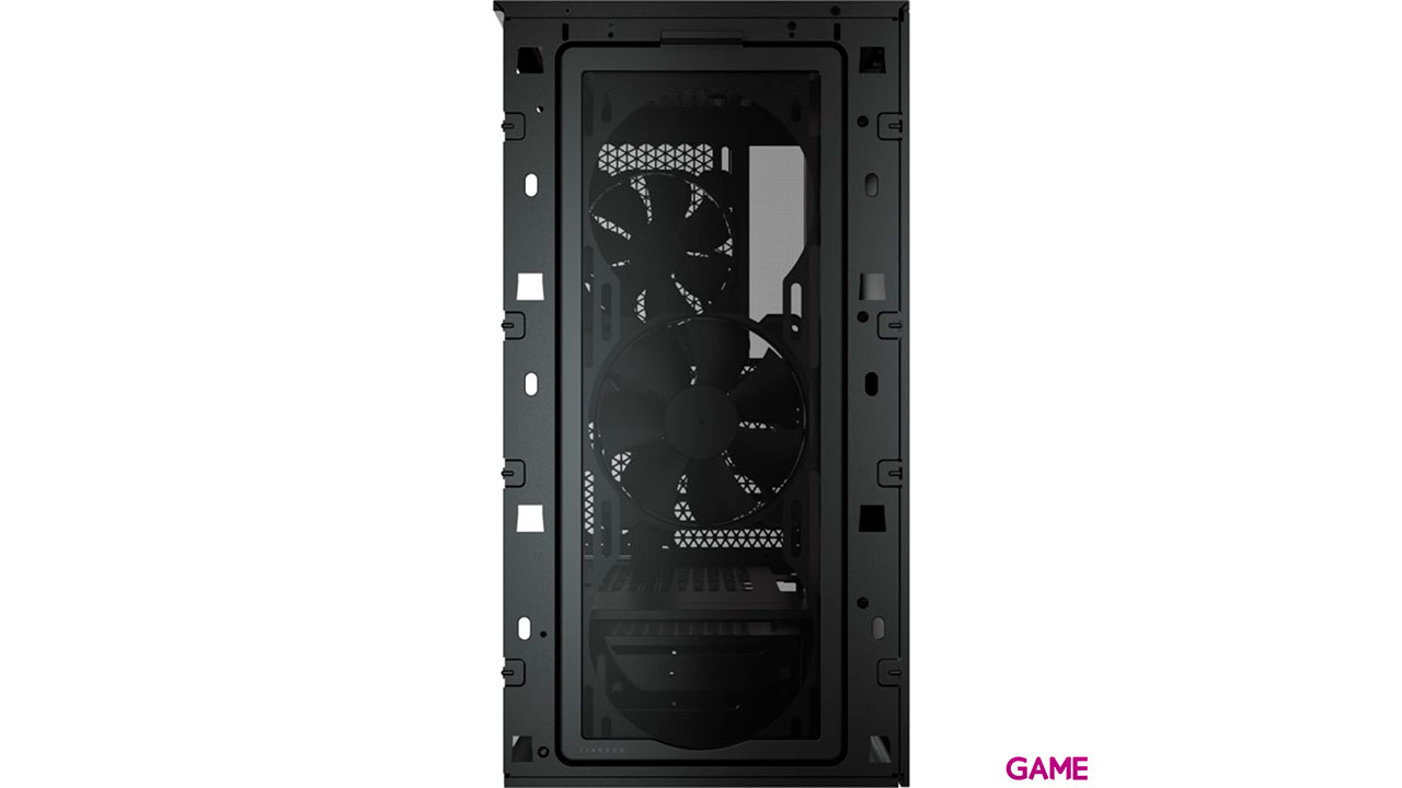 Corsair 4000D Airflow Midi Tower Negro-5
