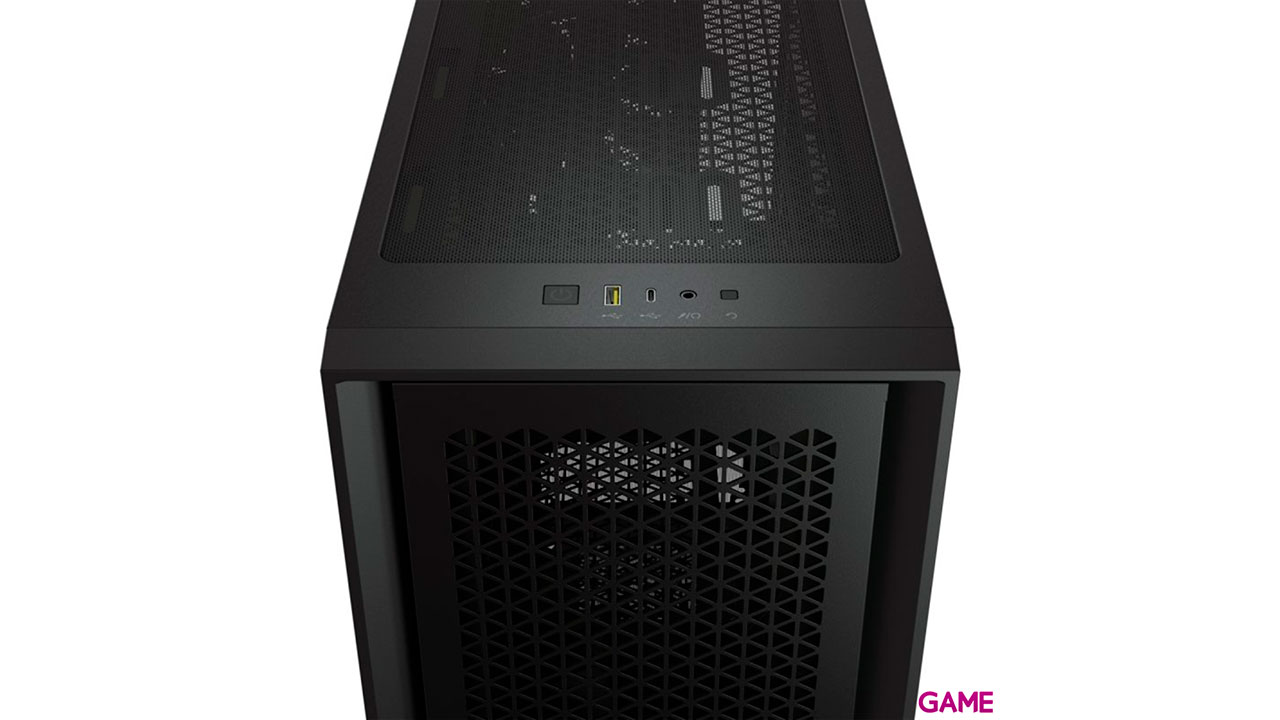 Corsair 4000D Airflow Midi Tower Negro-6