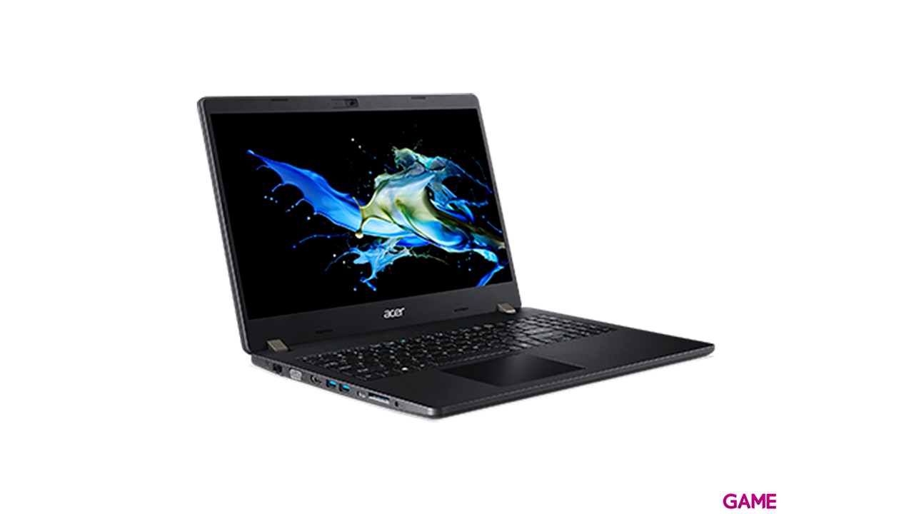 Acer TravelMate P2 TMP215-52 - i5-10210U - 8GB RAM - 256GB SSD - 15,6