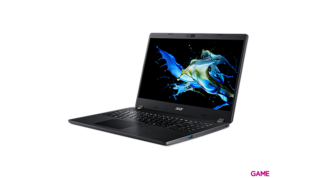 Acer TravelMate P2 TMP215-52 - i5-10210U - 8GB RAM - 256GB SSD - 15,6