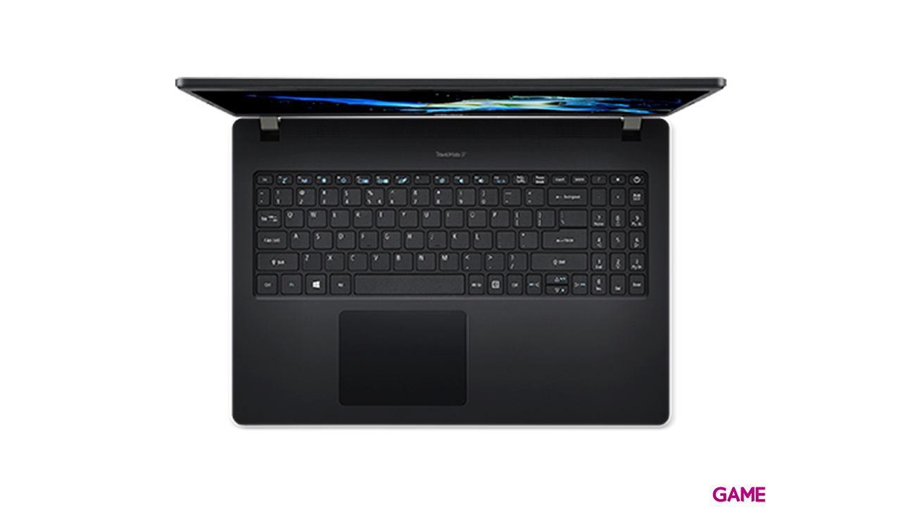 Acer TravelMate P2 TMP215-52 - i5-10210U - 8GB RAM - 256GB SSD - 15,6