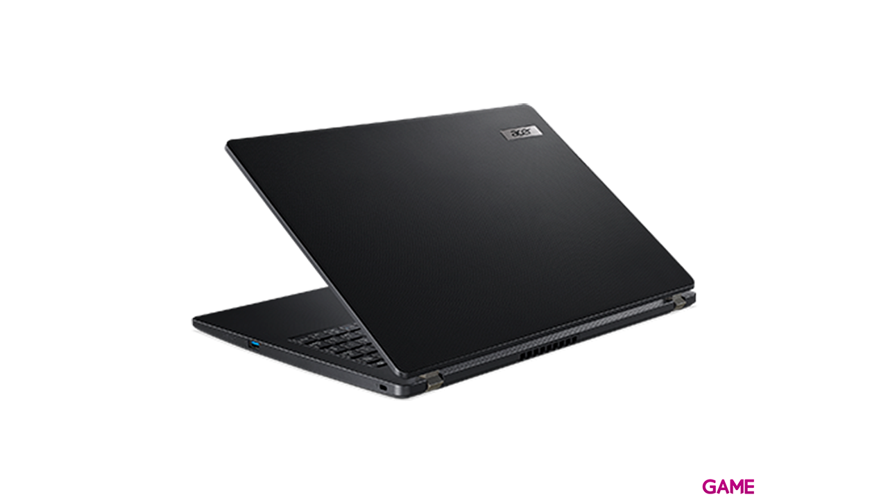 Acer TravelMate P2 TMP215-52 - i5-10210U - 8GB RAM - 256GB SSD - 15,6