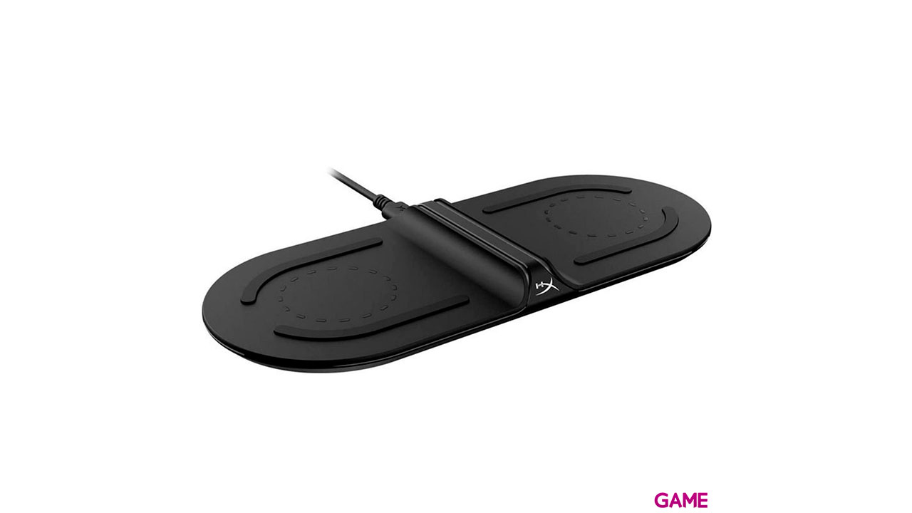 HyperX ChargePlay Base Interior Negro-1