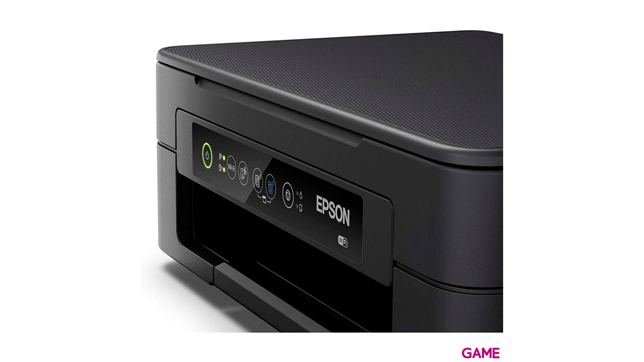 Epson Expression Home XP-2100 - Impresora-1