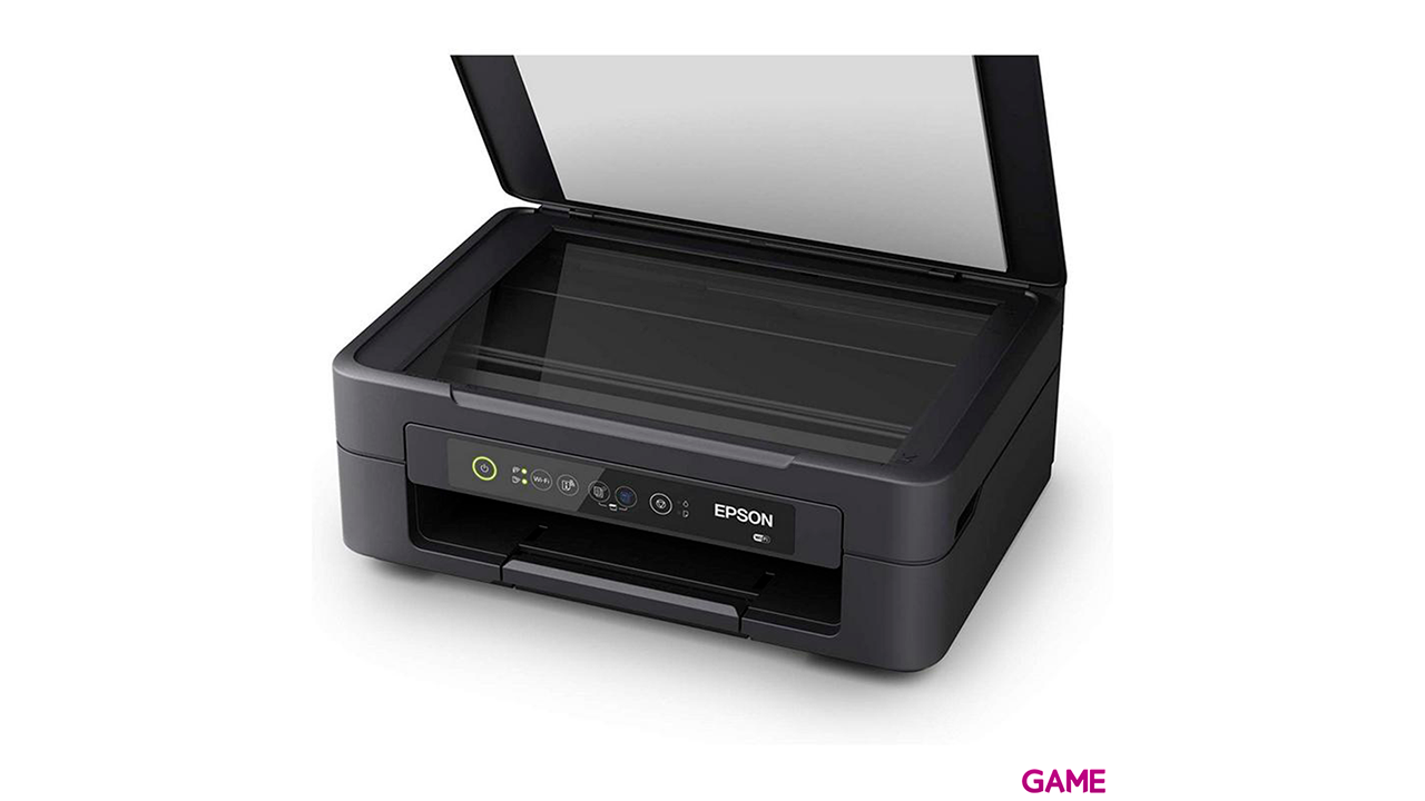 Epson Expression Home XP-2100 - Impresora-3