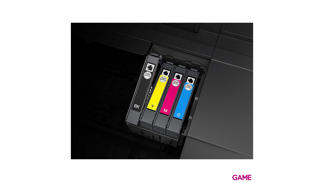 Epson Expression Home XP-2100 - Impresora-4
