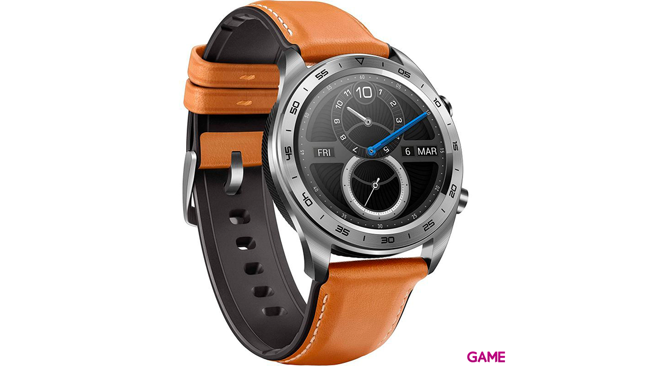 Honor Watch Magic AMOLED 3,05 cm (1.2