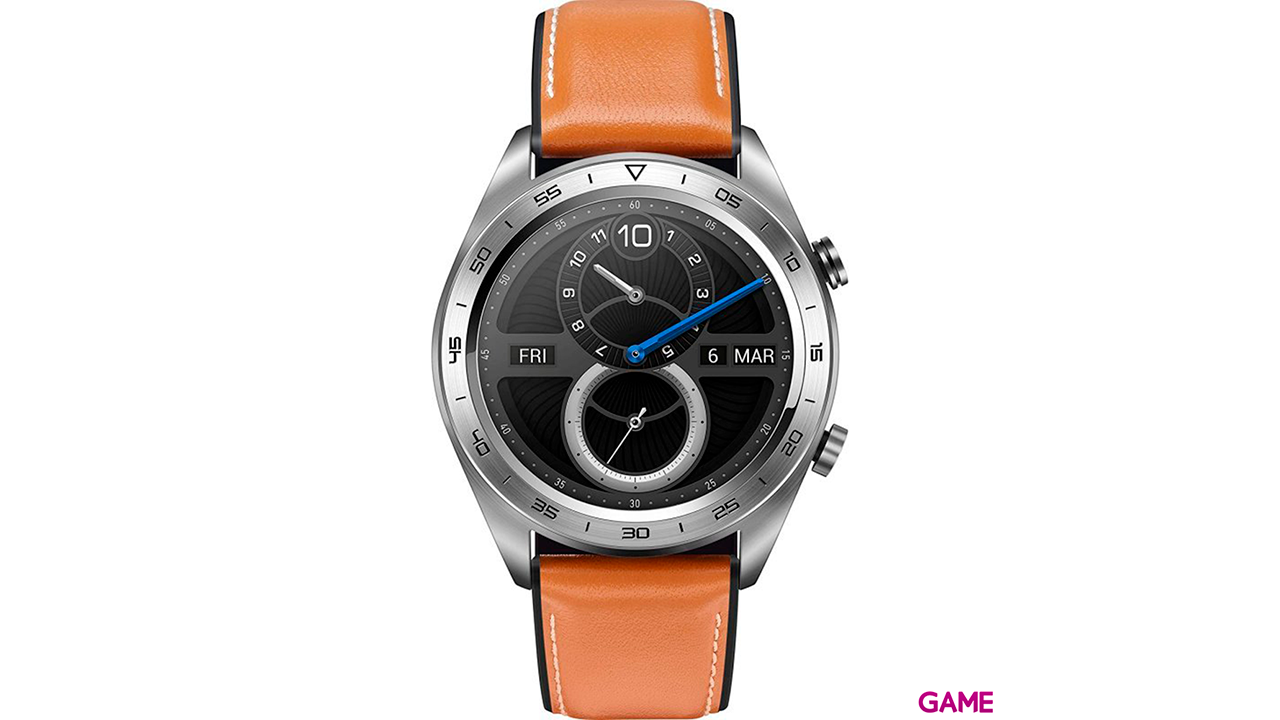 Honor Watch Magic AMOLED 3,05 cm (1.2