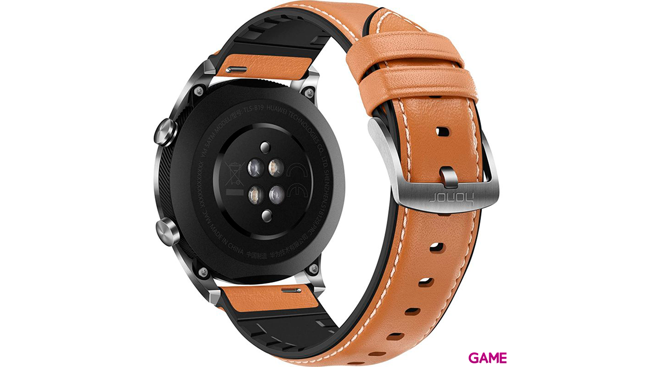 Honor Watch Magic AMOLED 3,05 cm (1.2