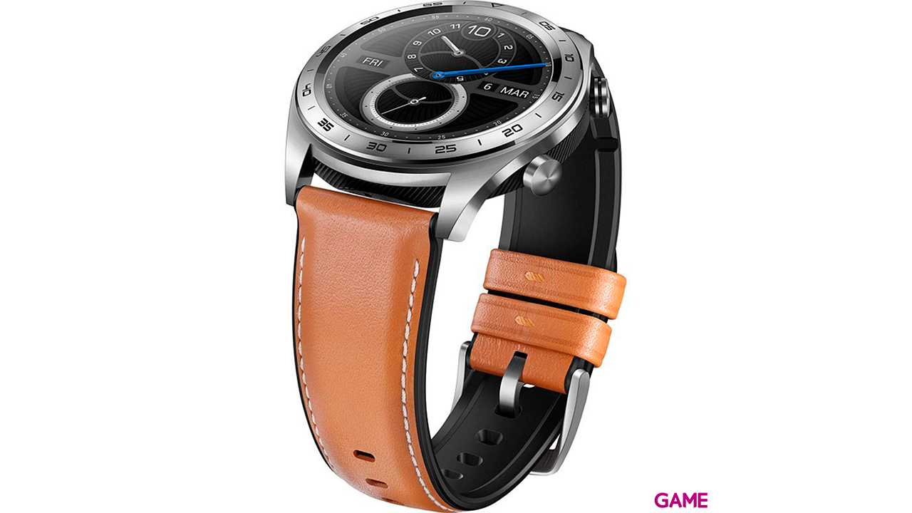 Honor Watch Magic AMOLED 3,05 cm (1.2